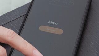 Android: el truco para activar la alarma más molesta en tu celular