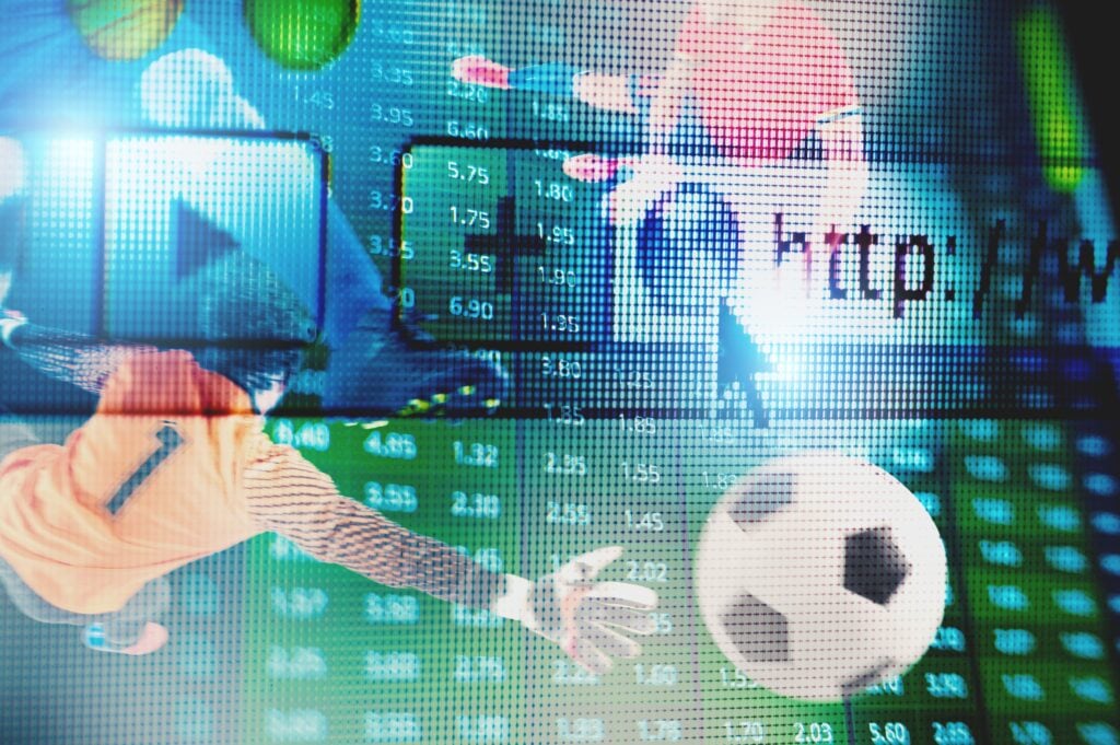 Cómo hacer apuestas al mundial 2026 (Foto: Alamy)