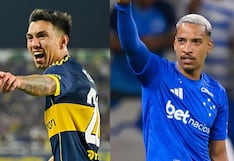 Boca vs. Cruzeiro EN VIVO: ver transmisión gratis vía ESPN y Disney Plus Premium