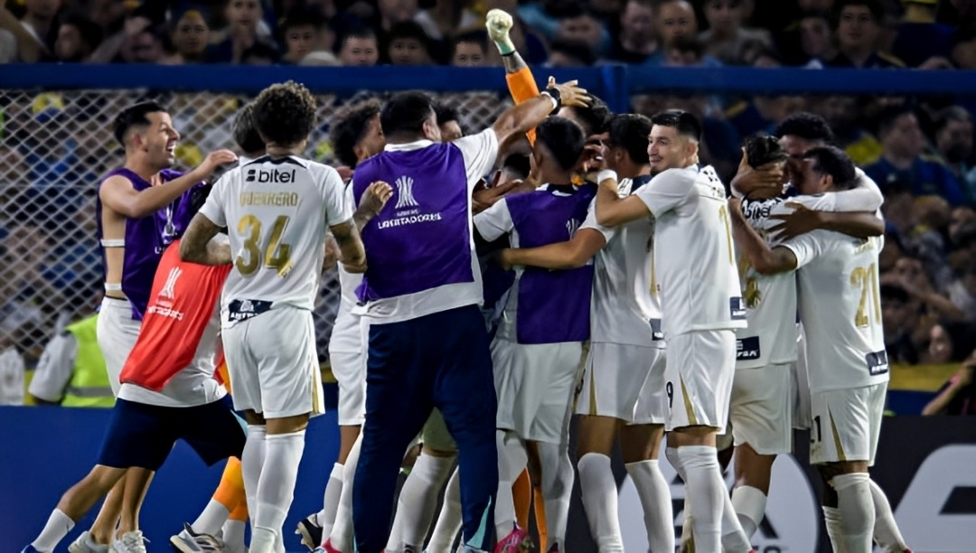 Alianza Lima buscará dar el golpe en Argentina. (Foto: Getty Images)