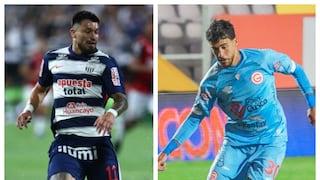 ¿Qué canales transmiten Alianza Lima vs. Deportivo Garcilaso y a qué hora juegan?