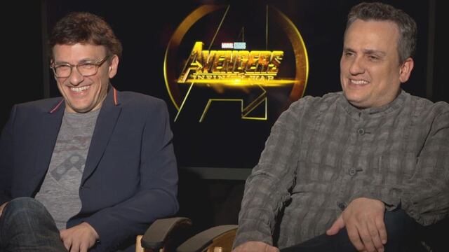 Los Russo, directores de “Avengers: Endgame”, podrían regresar al UCM