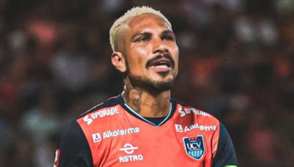 Paolo Guerrero se estrenó con gol en la Liga 1 2024. (Foto: Liga 1)