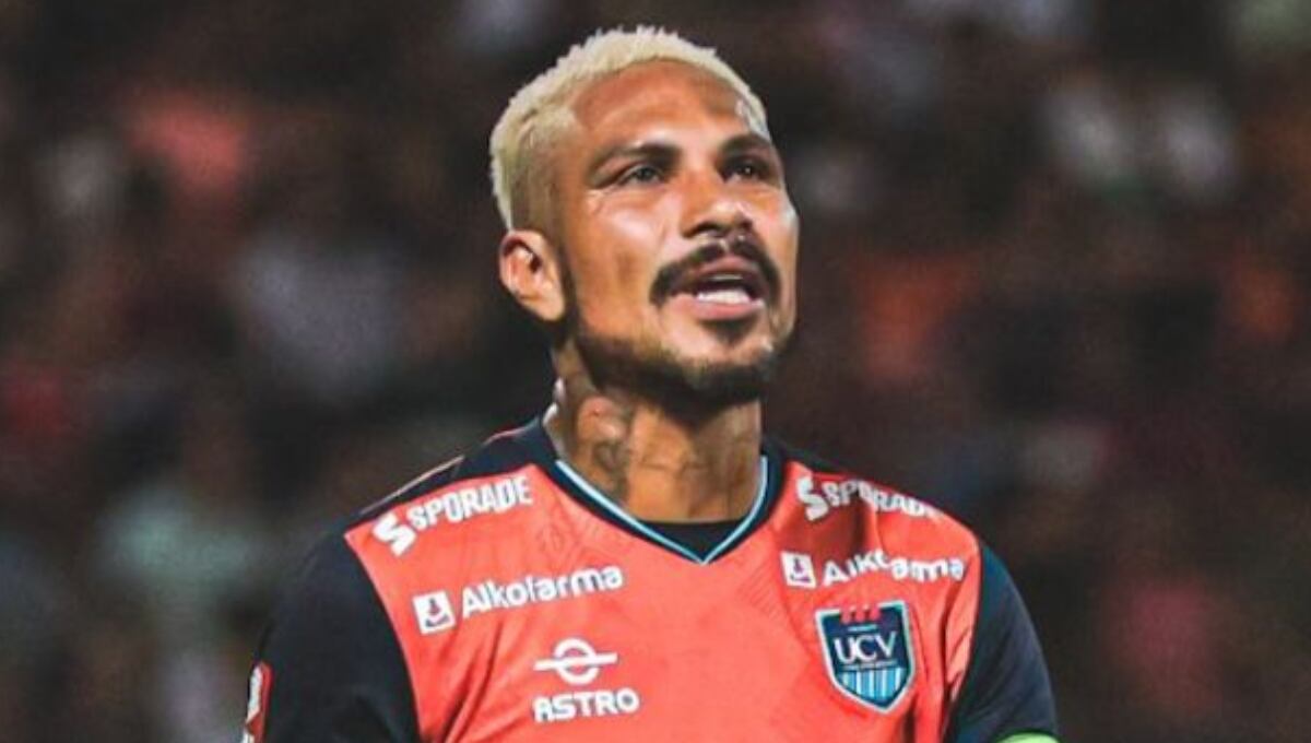 Paolo Guerrero se estrenó con gol en la Liga 1 2024. (Foto: Liga 1)