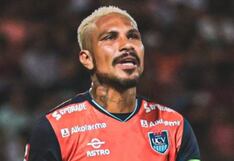 Gol, jerarquía e hígado: los entretelones del debut soñado de Guerrero que casi termina en pesadilla