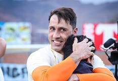 En otro grande de Sudamérica: Sebastián Britos y su posible nuevo equipo tras dejar Universitario