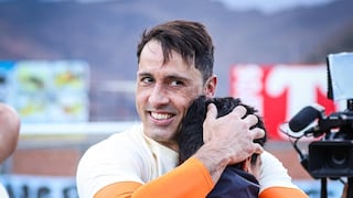En otro grande de Sudamérica: Sebastián Britos y su posible nuevo equipo tras dejar Universitario