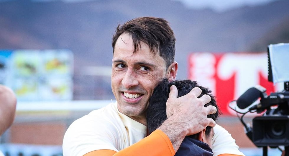 Sebastián Britos, el arquero uruguayo que podría recalar en Peñarol tras su paso por Universitario