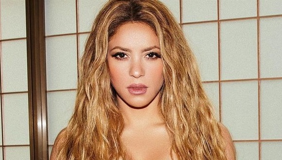 Shakira vuelve a hacer frente a una segunda acusación de fraude fiscal en España (Foto: Shakira/ Instagram)