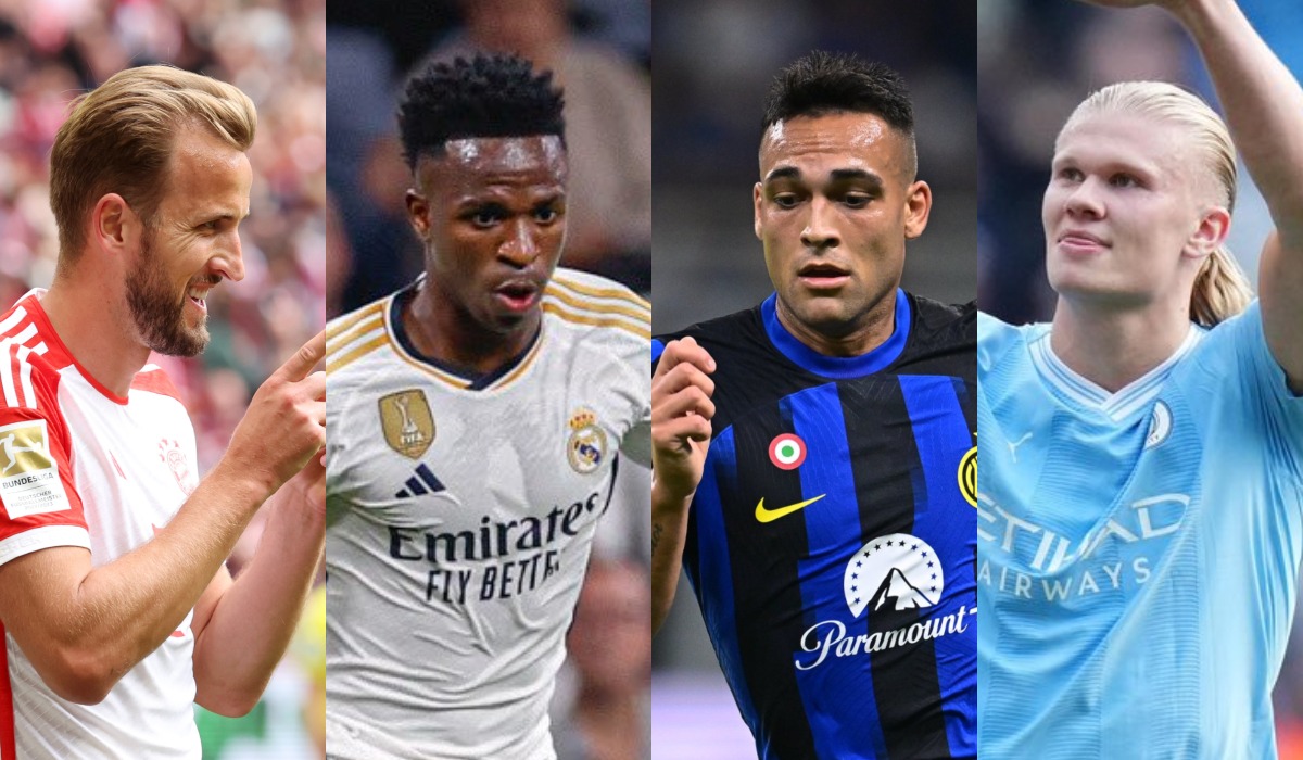 Revisa las mejores cuotas de apuestas de los partidos del fin de semana. (Foto: Composición)