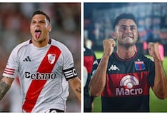 River vs. Tigre: fecha, horarios y canales de TV por el Torneo Apertura 2026