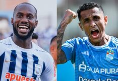 Canal para ver Alianza Lima vs. Cristal y horarios del partido por el Apertura