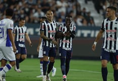 Alianza Lima derrotó 3-1 a Alianza Atlético: video, goles y resumen del partido por el Torneo Clausura