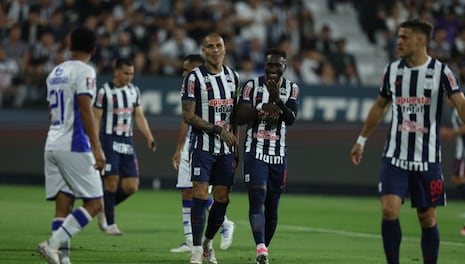Por el Torneo Clausura, Alianza Lima vs. Alianza Atlético EN VIVO: dónde ver gratis vía Liga 1 MAX