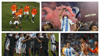 Pachuca campeón de la Concachampions: las mejores postales de la victoria de los 'Tuzos'