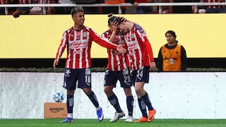 Video y resumen del Clásico Nacional: Chivas venció 1-0 al América por el Torneo Clausura 2026