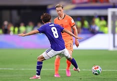 Países Bajos vs. Japón (2-2): video, goles y resumen de la primera fecha del Mundial 2026
