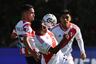 Escenario complicado: Perú cayó 1-0 ante Paraguay en el Preolímpico Sub 23