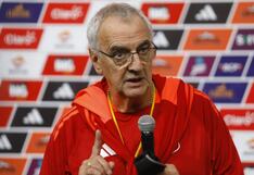 Jorge Fossati: minuto a minuto de la conferencia previo al Perú vs. R. Dominicana