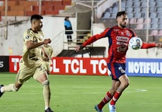 Video, resumen y goles del Cusco FC vs. Medellín (2-3) por la Copa Libertadores 2026