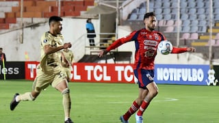 Video, resumen y goles del Cusco FC vs. Medellín (2-3) por la Copa Libertadores 2026