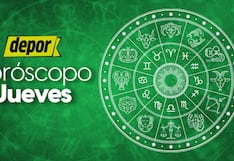 Horóscopo del jueves 28 de diciembre 2023: estas fueron las predicciones del día