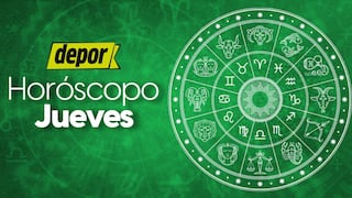 Horóscopo del jueves 28 de diciembre 2023: estas fueron las predicciones del día