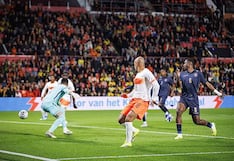 Ecuador vs. Países Bajos EN VIVO: ver transmisión vía ECDF, ESPN y Teleamazonas