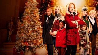 15 películas navideñas para ver en familia que encuentras en Netflix