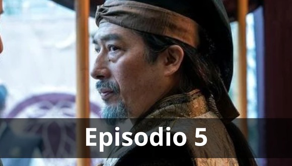 En el próximo episodio de "Shōgun", Toranaga (interpretado por Hiroyuki Sanada) se enfrentará al desafío de gestionar las consecuencias del caos provocado por su propio hijo (Foto: FXP)