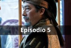 “Shôgun” - Episodio 5: fecha de estreno y cómo ver la serie