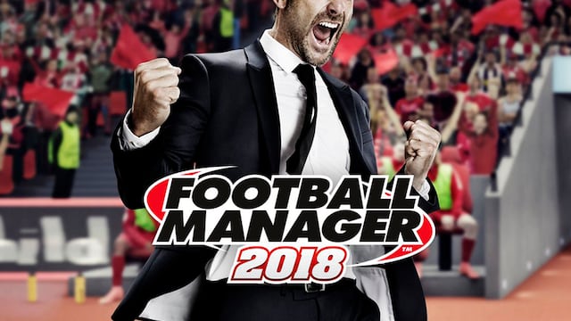 Football Manager 2018: así se ve el nuevo modo "Draft de Fantasía" en el simulador
