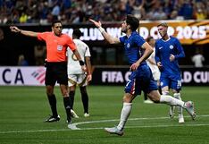 Resumen extendido de Chelsea vs. Los Angeles (2-0) por Mundial de Clubes: mejores jugadas y goles