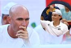 Luis Horna sobre el gran momento de Ignacio Buse: “Va a ser el mejor tenista peruano de todos los tiempos”