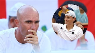 Luis Horna sobre el gran momento de Ignacio Buse: “Va a ser el mejor tenista peruano de todos los tiempos”