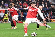 Pronósticos Arsenal vs Leverkusen: La solidez local contra el valor del gol visitante