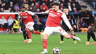 Pronósticos Arsenal vs Leverkusen: La solidez local contra el valor del gol visitante
