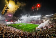 ¡Contra una selección! Universitario sorprende con inédito rival para la ‘Noche Crema’