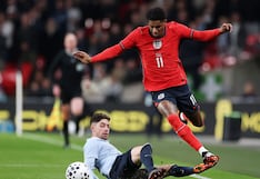 Transmisión: Uruguay vs. Inglaterra EN VIVO por AUF TV y ESPN (Disney Plus) gratis