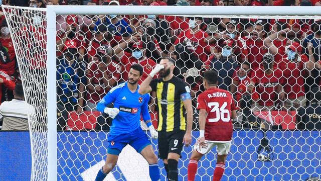 Al Ittihad vs. Al Ahly (1-3): resumen, goles y video por el Mundial de Clubes
