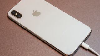 iPhone XS de Apple corrige los problemas de carga en el parche iOS 12.0.1
