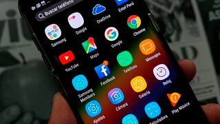 ¿Cuáles son las aplicaciones más descargadas en lo que va del 2019 en Android y iPhone?