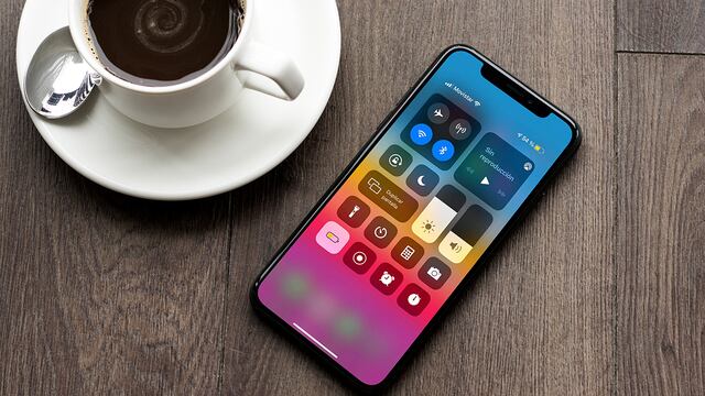 Cuáles son los nuevos tipos del ‘modo concentración’ de iOS 15