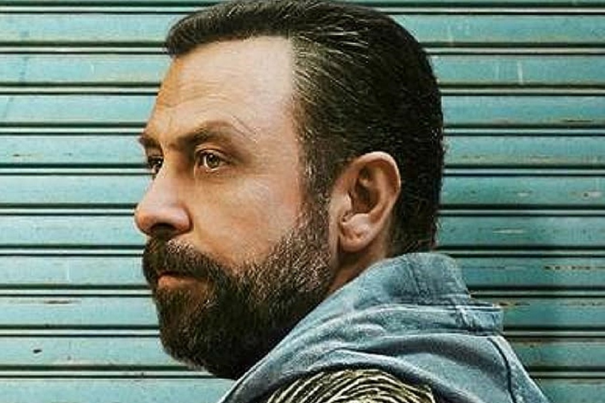 Nejat İşler es el encargado de interpretar a Sadık en la película turca "10 días de un mal hombre" (Foto: Netflix)