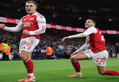 Pronósticos Arsenal vs Bayern Múnich: cuota ganadora por más de 2.5 goles