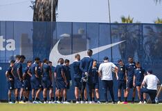 Alianza Lima: el nuevo plan de Restrepo y cuándo será presentado Cristian Neira