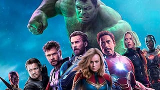 Avengers 4: Endgame | Todos los tráilers y teasers de la esperada película de Marvel