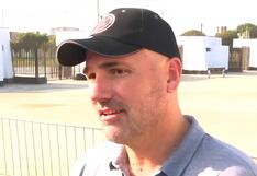 Ricardo Bettocchi, administrador de Melgar: “Nunca hemos tenido acceso a los contratos de la FPF con 1190”