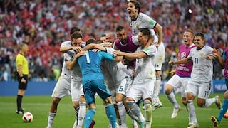 España vs. Rusia: revive las incidencias del juego por octavos de final del Mundial 2018