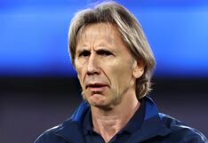 El ‘Tigre’ busca variantes: la lupa sobre la convocatoria de Ricardo Gareca y sus decisiones en Chile